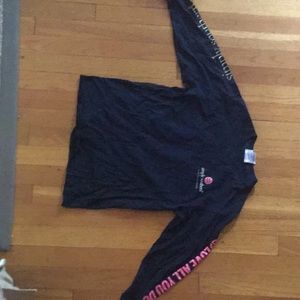 Simply southern long sleeve shirt